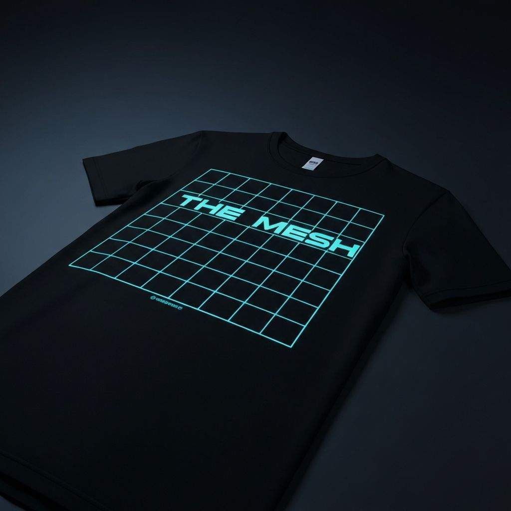 MESH TERMINAL