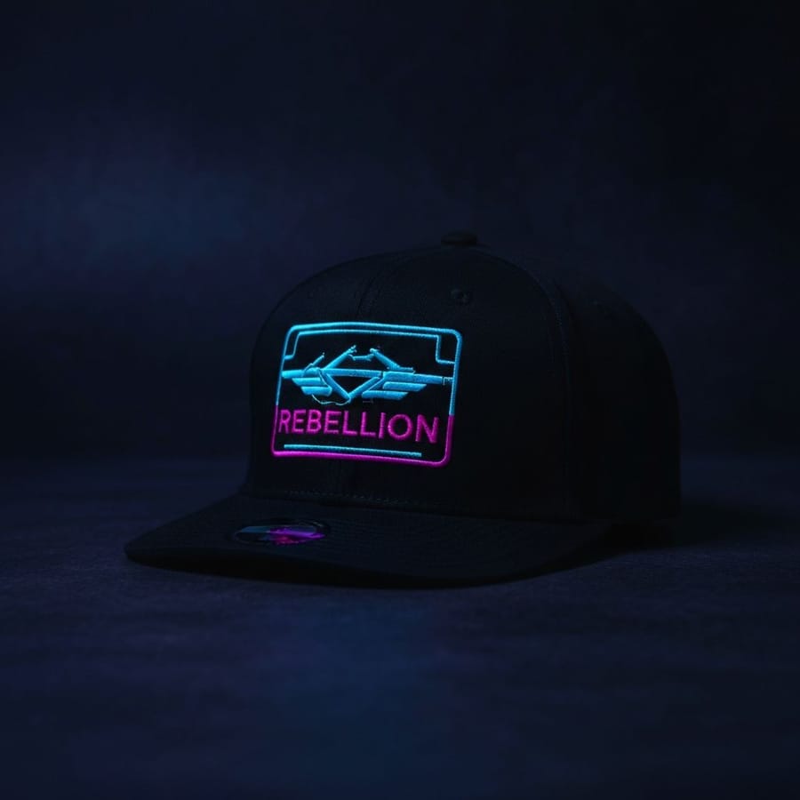 GPU REBELLION