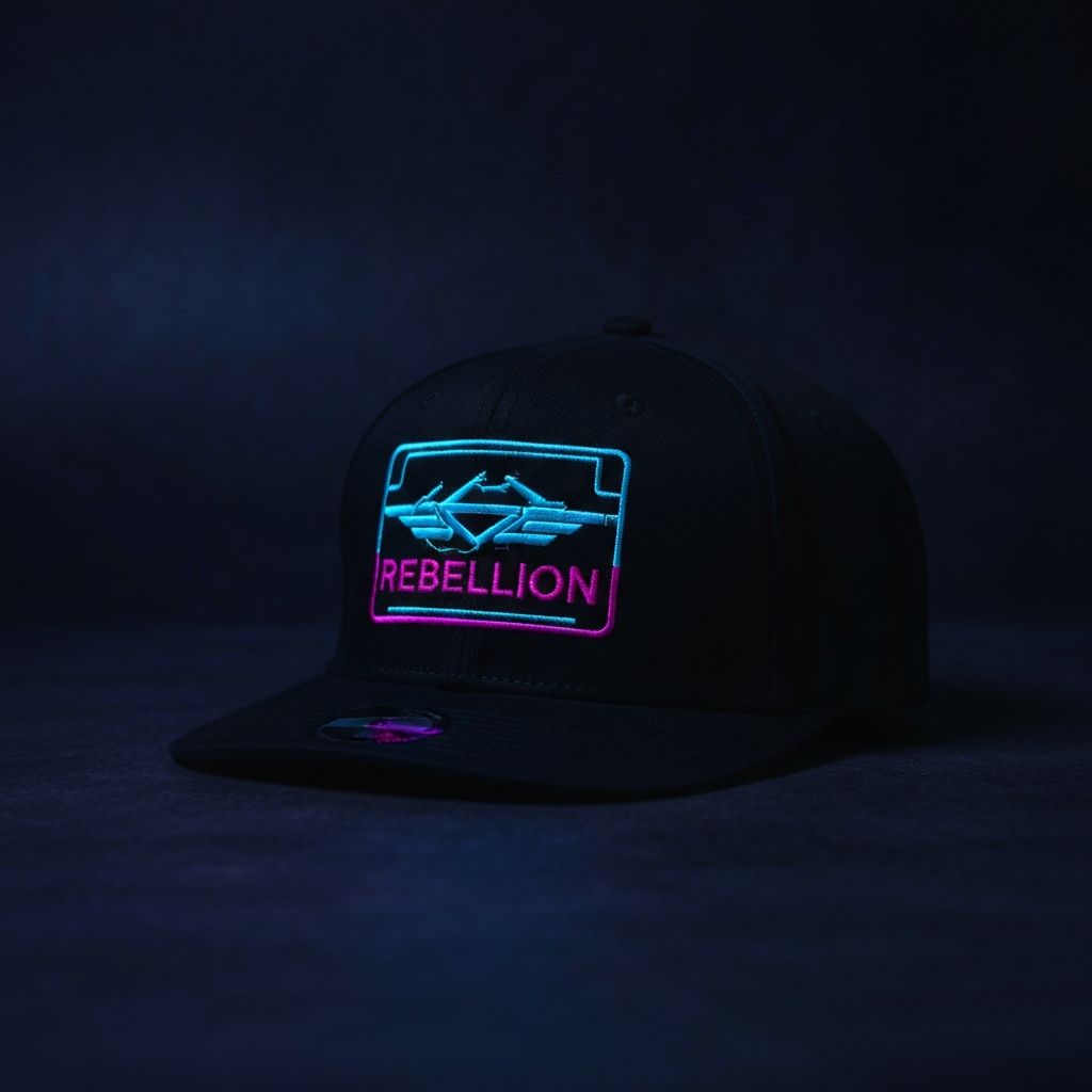 GPU REBELLION